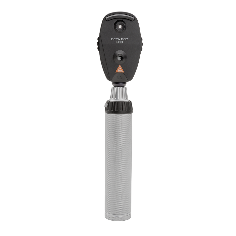 Ophthalmoscope