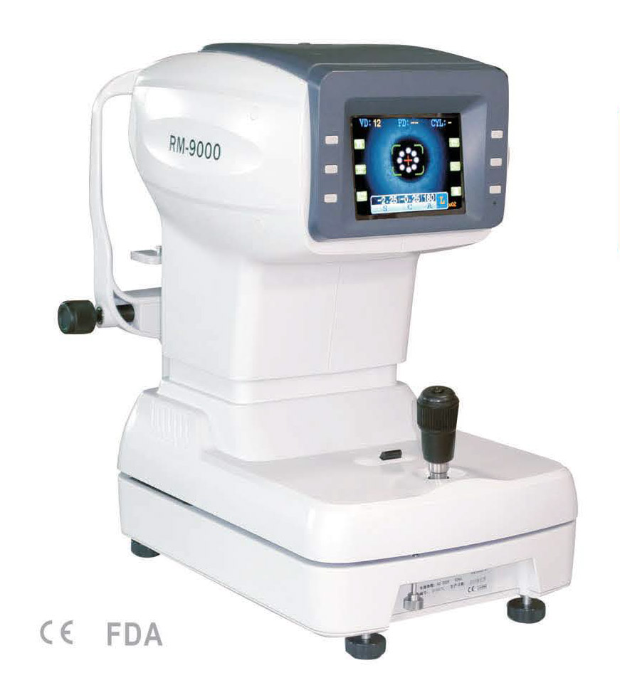 Auto Refractor