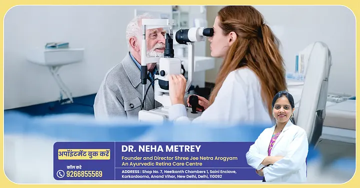 Why Regular Eye Checkups Are the Secret to Happy Eyes