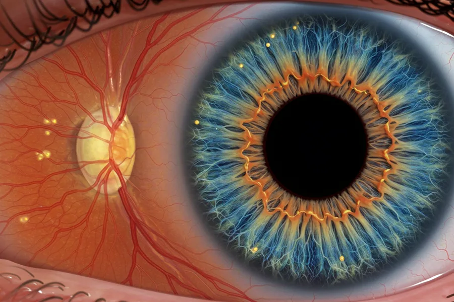 Diabetic Retinopathy